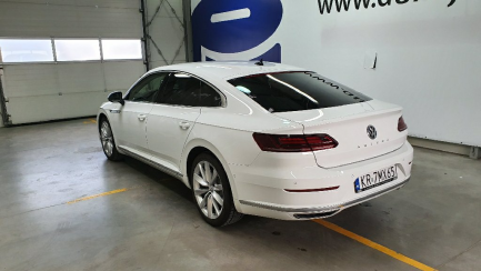 Zdjęcie przedmiotu: Volkswagen ARTEON 2.0 TSI GPF Elegance DSG