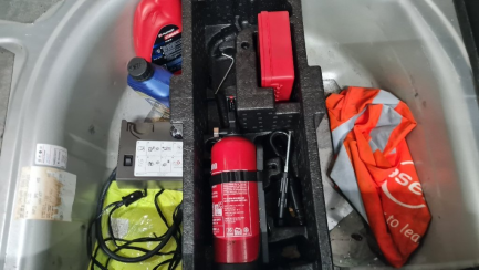 Zdjęcie przedmiotu: Skoda Rapid Spaceback 1.4 TDI DPF Ambitio