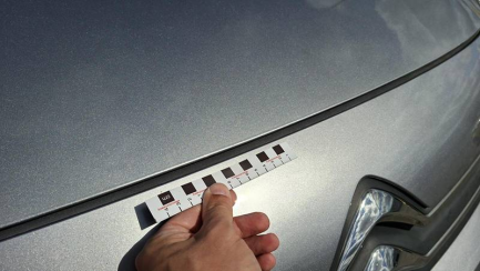 Zdjęcie przedmiotu: Citroen Berlingo 1.5 16V BlueHDi Oświadczenie o utracie DR