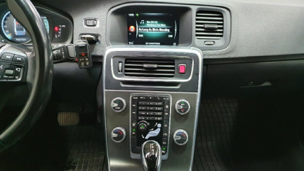 Zdjęcie przedmiotu: Wiosenne obniżki| Prowizja 1% Volvo S60 D2 Drive-E Momentum aut