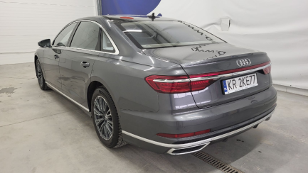 Zdjęcie przedmiotu: Audi A8 L 50 TDI mHEV Quattro Tiptr.