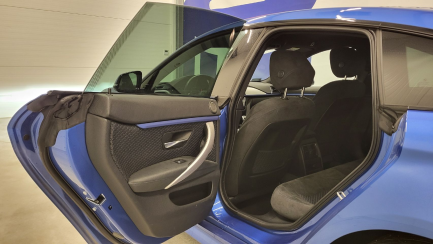 Zdjęcie przedmiotu: BMW 440i GPF xDrive M Sport sport-aut