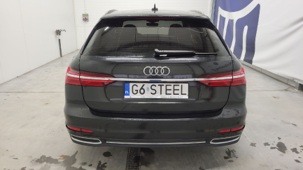 Zdjęcie przedmiotu: Audi A6 35 TDI mHEV Sport S tronic