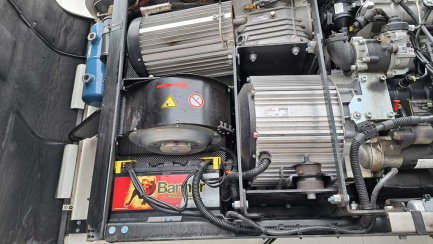 Zdjęcie przedmiotu: SCHMITZ SKO 24 35.0t Refrigerator