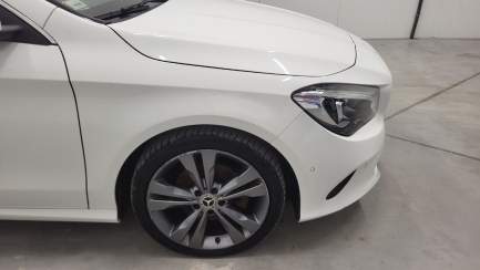 Zdjęcie przedmiotu: Mercedes-benz Cla 200 7G-DCT Urban