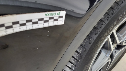 Zdjęcie przedmiotu: Mercedes-Benz GLC 200 Coupe 4-Matic