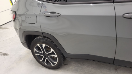 Zdjęcie przedmiotu: Jeep Compass 1.3 TMair Limited FWD S&S DDCT