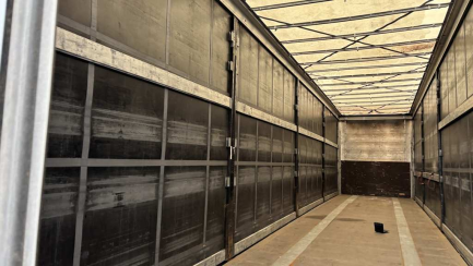 Zdjęcie przedmiotu: KOEGEL SN 24 Mega CO24P90/910/13.95 35.0t