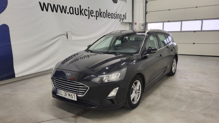 Ford Focus Combi 1.5 EcoBlue Trend Edition Business