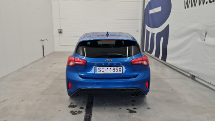 Zdjęcie przedmiotu: Ford Focus 1.0 EcoBoost ST-Line Business