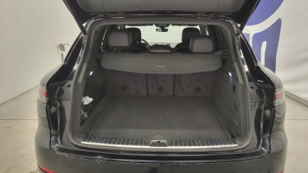 Zdjęcie przedmiotu: Porsche Cayenne