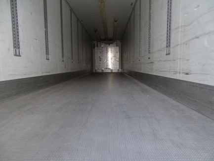 Zdjęcie przedmiotu: SCHMITZ CARGOBULL SCB*S3B Refrigerator