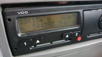 Zdjęcie przedmiotu: Wiosenne obniżki| Prowizja 1% Bus Mercedes-Benz Sprinter 519 CDI 906.655 15.5m Euro 5