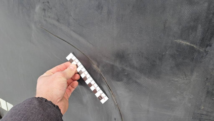 Zdjęcie przedmiotu: KOGEL SN24 Skrzyniowa