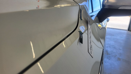 Zdjęcie przedmiotu: Volkswagen Passat Kombi Alltrack 2.0 TDI 4Mot. DSG