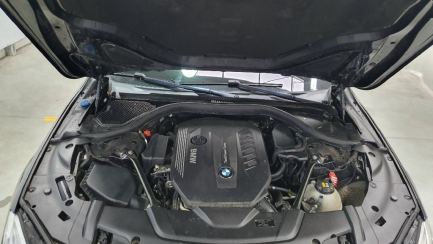 Zdjęcie przedmiotu: Bmw 740LD XDRIVE Seria 7 [G11, G12] 15-19