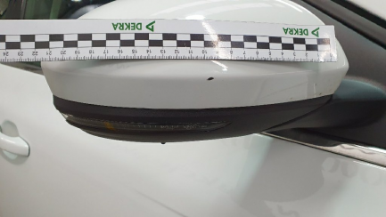 Zdjęcie przedmiotu: Renault Megane IV Grandtour 1.3 TCe FAP Life