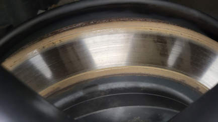 Zdjęcie przedmiotu: Lexus RX 300 Prestige