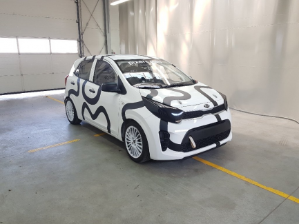 Zdjęcie przedmiotu: Kia Picanto 1.2 M