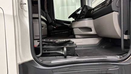 Zdjęcie przedmiotu: SCANIA R500 LA 4x2 NA Highline E6 20.1t