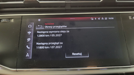 Zdjęcie przedmiotu: Audi Q7 TDI mHEV 210 kW Quattro S Line Tiptr.