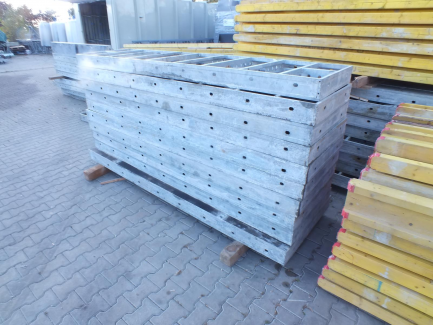 Zdjęcie przedmiotu: RHINO shuttering boards