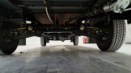 Zdjęcie przedmiotu: Elektryczny pojazd wolnobieżny FRUGAL LT-S14