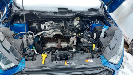 Zdjęcie przedmiotu: Ford Ecosport 1.0 EcoBoost ST-Line