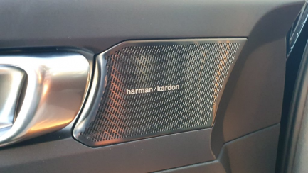 Zdjęcie przedmiotu: Volvo XC60 Combi