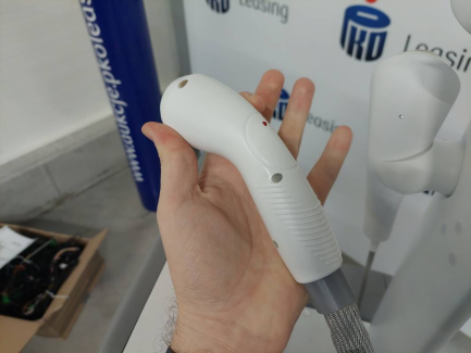 Zdjęcie przedmiotu: Focus RF Talus skin lifting cosmetic device