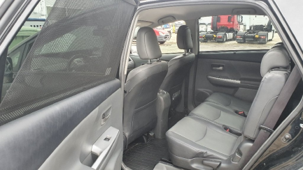 Zdjęcie przedmiotu: Toyota Prius 1.8 HSD Premium