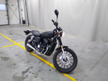 Zdjęcie przedmiotu: Junak M11