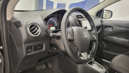 Zdjęcie przedmiotu: Mitsubishi Space Star 1.2 Invite SDA CVT