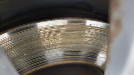 Zdjęcie przedmiotu: Skoda Octavia 2.0 TDI Ambition DSG