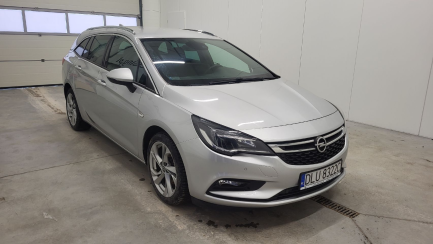 Zdjęcie przedmiotu: Opel Astra V 1.6 CDTI Dynamic S&S