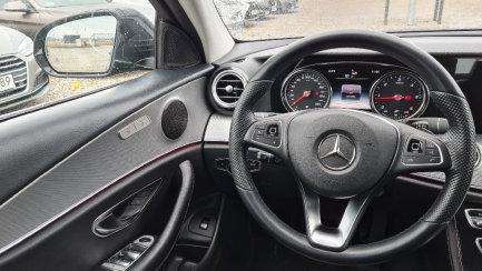 Zdjęcie przedmiotu: Mercedes-benz E 220d 9G-TRONIC