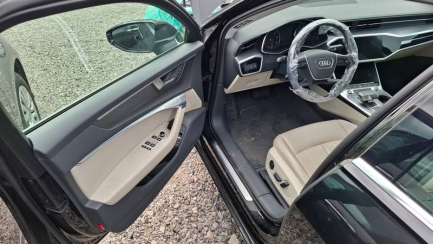 Zdjęcie przedmiotu: Audi A6 Quattro 40 TDi S tronic