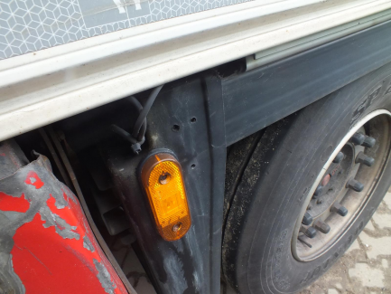 Zdjęcie przedmiotu: AUCTION OF THE DAY SCHMITZ CARGOBULL AG SKO 24L-13.4 Refrigerator