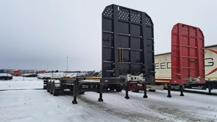 Zdjęcie przedmiotu: NOVA NTQ 24 35.0t