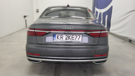 Zdjęcie przedmiotu: Audi A8 L 50 TDI mHEV Quattro Tiptr.