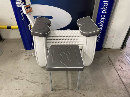 Zdjęcie przedmiotu: Cosmetic device - Roll Shaper IR