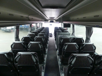 Zdjęcie przedmiotu: SCANIA HIGER TOURING HD
