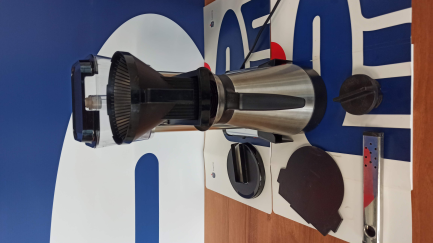 Zdjęcie przedmiotu: Moccamaster - KBGT 741 - ekspres przelewowy z termosem