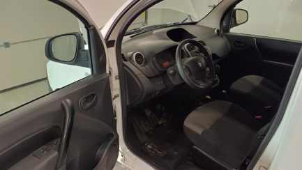 Zdjęcie przedmiotu: Renault Kangoo III Express Maxi dCi Pack Clim Maxi E6 2.2t