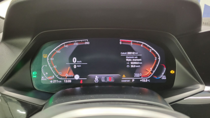Zdjęcie przedmiotu: BMW X5 xDrive25d sport-aut Oświadczenie o utracie DR