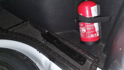 Zdjęcie przedmiotu: Ford Focus sedan 1.6 Trend