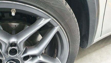 Zdjęcie przedmiotu: Infiniti Q30S 2.0t Sport 7DCT