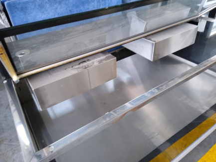 Zdjęcie przedmiotu: PROMOCJA GASTRONOMIA Zestaw sprzętu gastronomicznego