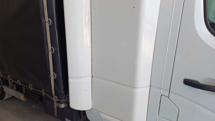 Zdjęcie przedmiotu: OPEL/MOTOWEKTOR MOVANO 2.3 CDTI E6d 3.5t L3H1