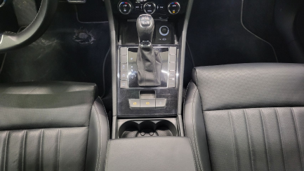 Zdjęcie przedmiotu: Skoda Superb 2.0 TDI SCR 4x4 L&K DSG